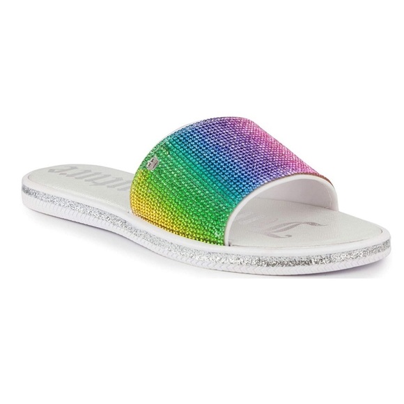 Juicy Couture Shoes - Juicy Couture Sandals